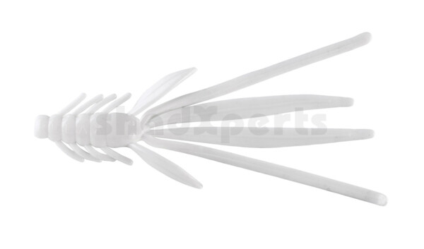 003914001 Nymph 5" (ca. 14,0 cm) reinweiss