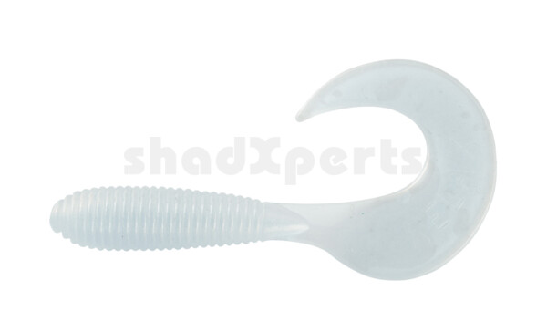 000607008 Twister 3" regulär (ca. 7,0 cm) bluepearl