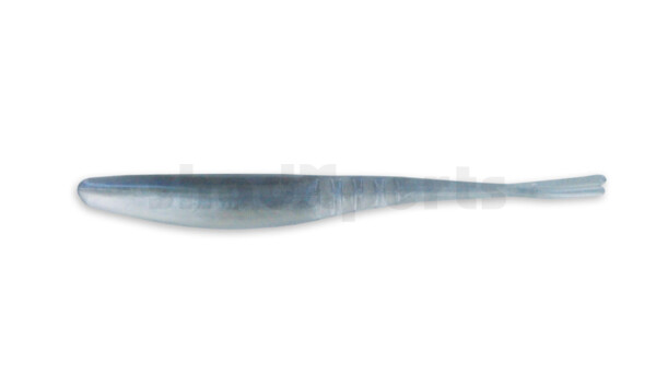 003609002 3,75" Jointed Jerk Minnow Alewife