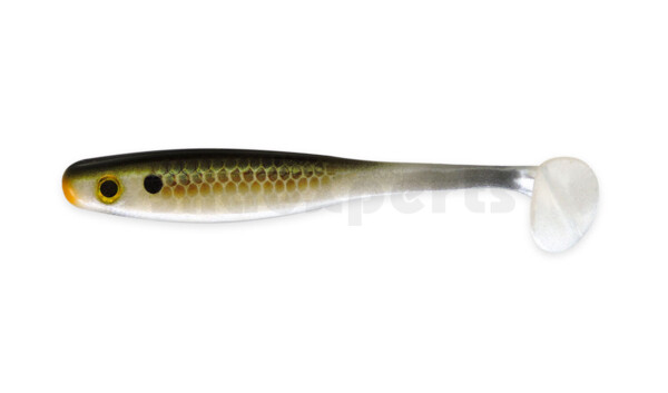 004113009 Suicide Shad 5" (ca. 13 cm) Gillateen