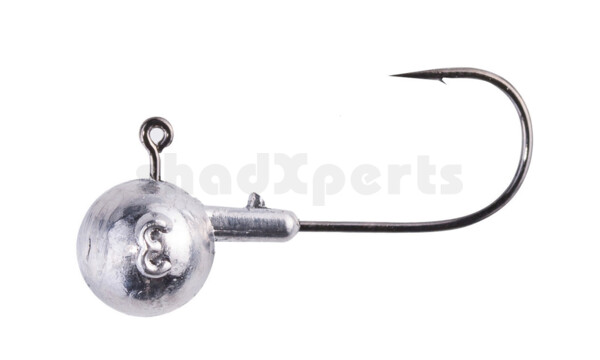 SXRO00602 ShadXperts Spezial Jig Minijigs Größe 06, Gewicht 02 g