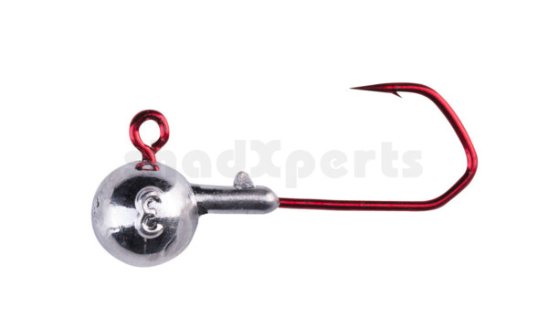 HBA00602 VMC-Barbarian Minijigs Größe 06, Gewicht: 02 g