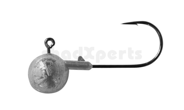 MUMRO00202 Mustad Medium Strong Minijigs Größe 02, Gewicht: 02 g