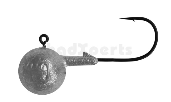 HOWRO00202 Owner Rundkopf Minijigs Größe 02, Gewicht: 02 g