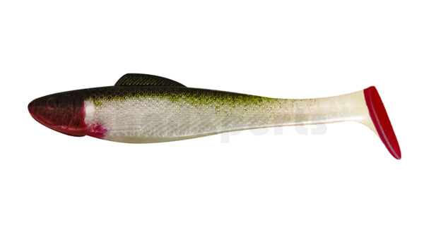 001708148 Ohio 2,5" (ca. 8,0 cm) perlweiss / boddengrün