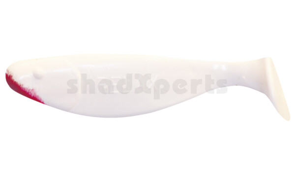 000310001 Jankes 4" (ca. 11,0 cm) reinweiss