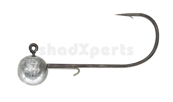 SXROW60007 SX special Jig round wirekeeper size: 6/0, weight: 7g