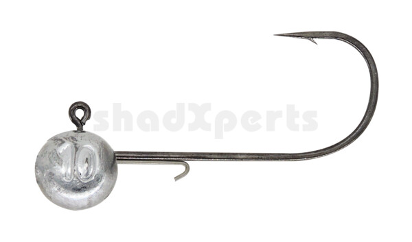 SXROW60010 SX special Jig round wirekeeper size: 6/0, weight: 10g