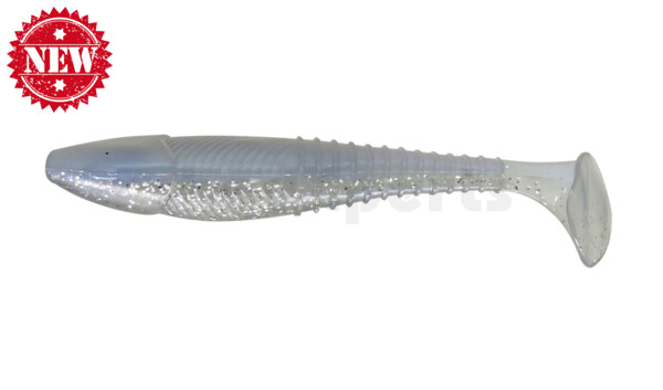 004911009 Finesse Swimmer 4,4"  (ca. 11,5 cm) Alewife