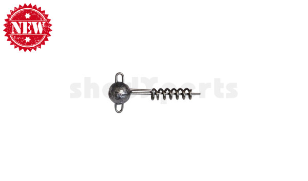 SJ07005 Screw Jigs Gewicht: 7g