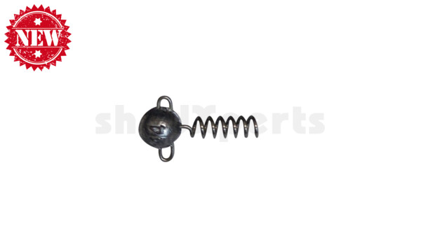 SJXS07005 Screw Jigs Xtra Strong Gewicht: 7g