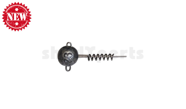 SJ20005 Screw Jigs Gewicht: 20g