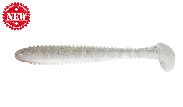 004207003 Pro Swimmer 2,8" (ca. 7 cm) Pearl Shiner