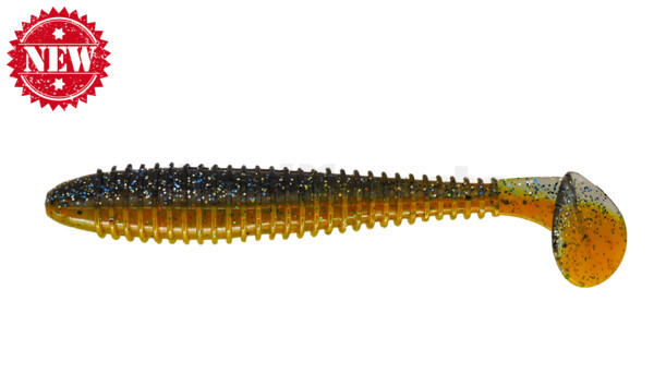 004207006 Pro Swimmer 2,8" (ca. 7 cm) Sunfish