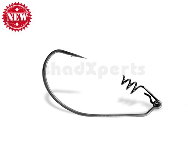 7315ST01 Finesse Swimbait Hook Größe: 01