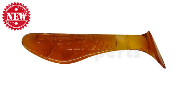 000235219 Kopyto-Classic 1" (ca. 3,5 cm) klar bernstein