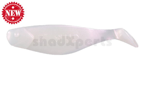 000408013 Shad 3" (ca. 8,0 cm) perl