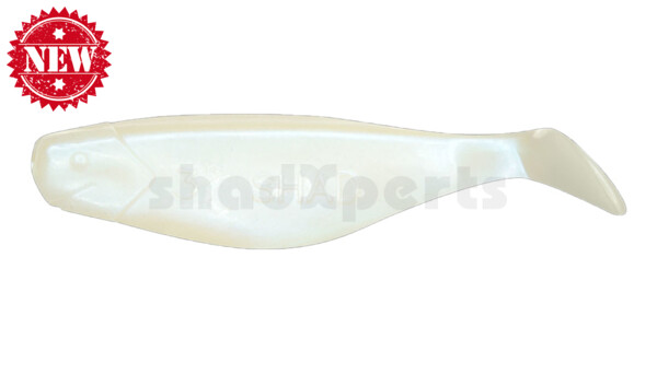 000408019 Shad 3" (ca. 8,0 cm) blauperl