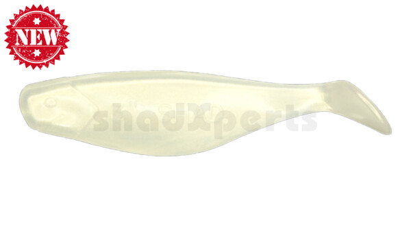 000408025 Shad 3" (ca. 8,0 cm) goldperl