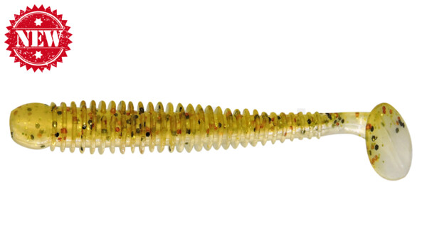 004013B001 Texas 5" (ca. 13 cm) goldperl / Desert-Sand