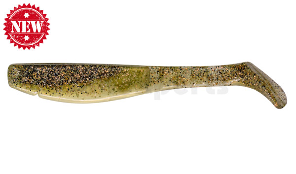 000220B001 Kopyto-Classic 8" (ca. 20,0 cm) goldperl / Desert-Sand