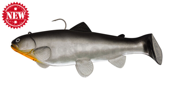 SBT25CI Castaic Swim Bait Trout 2.0 - 10" (25cm) Fast sinking CISCO