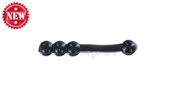 005504002 Ballzy 2" (ca. 4 cm) Black