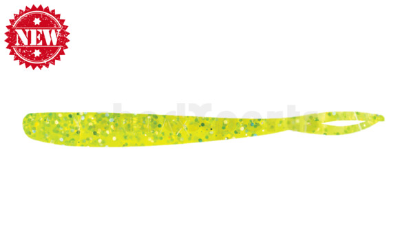005113066 Oklahoma 5" (ca. 13 cm) chartreuse-glitter