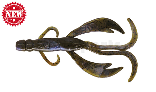 005713009 Battle Bug 5“ (ca. 13cm) Vegas Flash