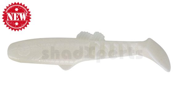 005013001 Montana 4,5" (ca. 12,5 cm) white