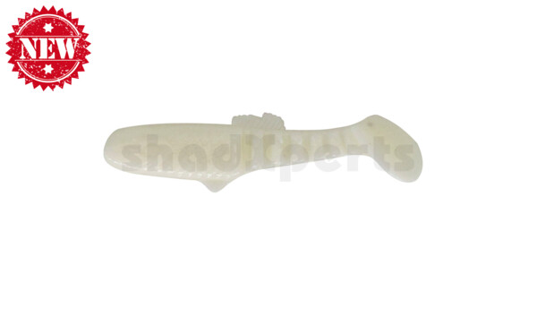 005007001 Montana 2,5" (ca. 7cm) reinweiss