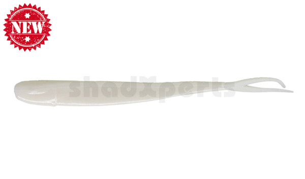 005118001 Oklahoma 7" (ca. 18 cm) reinweiss