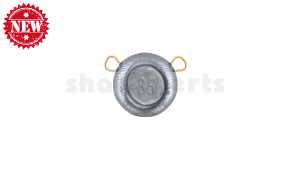 DB85 Dorschbombe Gewicht: 85g