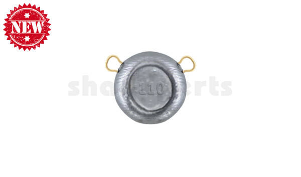 DB110 Dorschbombe Gewicht: 110g