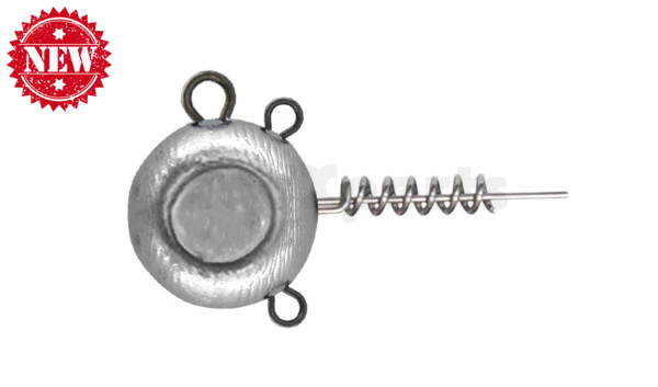 SJM150001 Screw Jigs Meer Gewicht: 150g