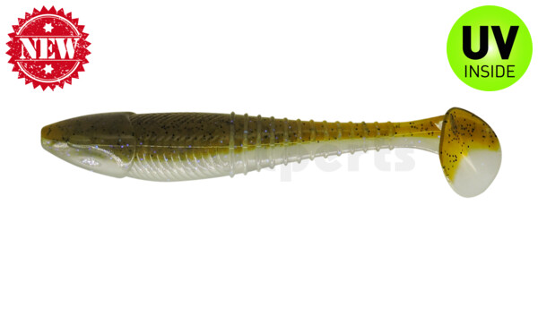 004911007 Finesse Swimmer 4,4"  (ca. 11,5 cm) Baby Bream