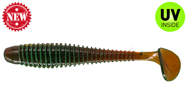 004013091 Texas 5" (ca. 13 cm) motoroil