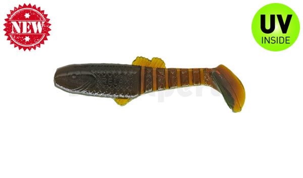 005007091 Montana 2,5" (ca. 7cm) motoroil