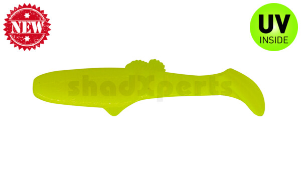 005010055 Montana 3,5" (ca. 10,5 cm) fluogelb