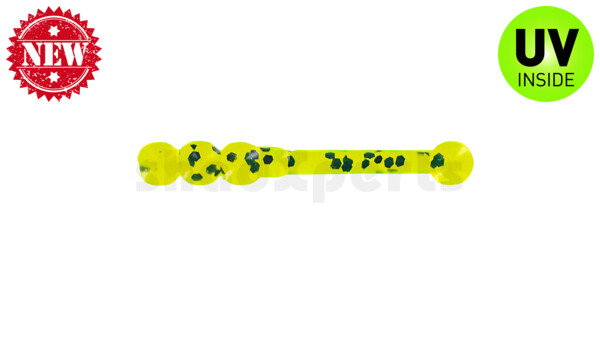 005504007 Ballzy 2" (ca. 4 cm) Chartreuese Pepper