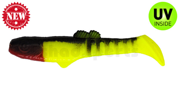 005013056 Montana 4,5" (ca. 12,5 cm) silk / black