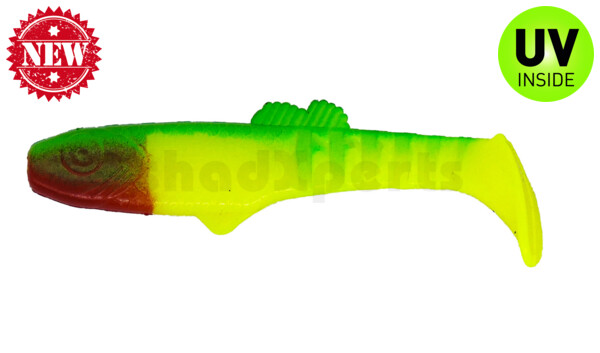 005013058 Montana 4,5" (ca. 12,5 cm) silk / green