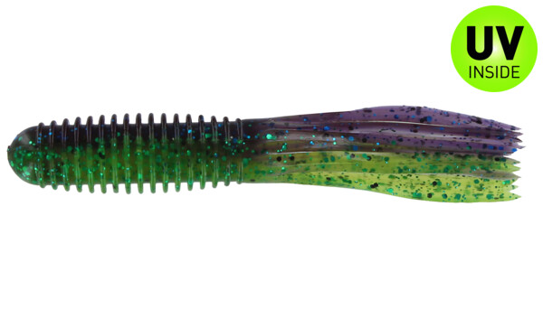 001611008 Ring Tube 4" (ca. 11 cm) Huckleberry