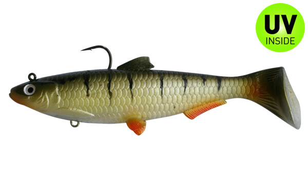 SBS18PE Castaic-Swim-Bait-Sardine-18cm-Perch sinking
