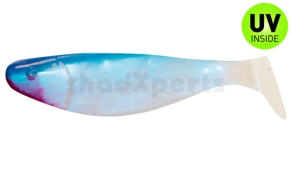 000316023 Jankes 6" (ca. 16,0 cm) blauperl / blau