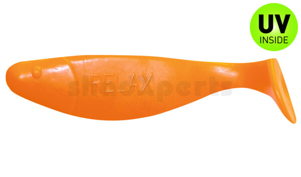 000316071 Jankes 6" (ca. 16,0 cm) orange