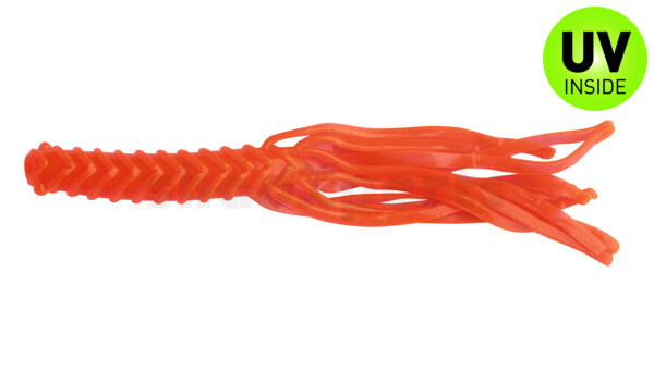 FB026 Flutter Bug 3" (ca. 8,0 cm) orange