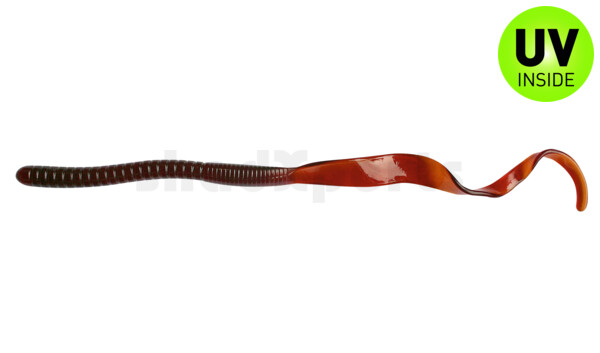 0022102 Ringgrub(Huchenzopftwister) 8"(ca.22cm) motoroil