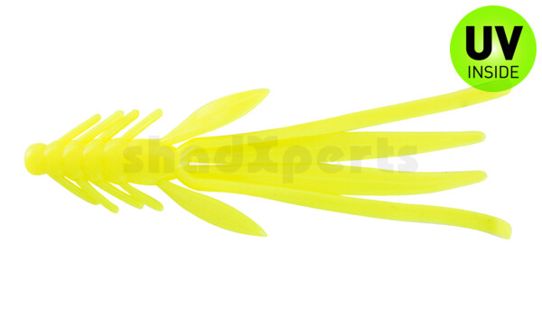 003914055 Nymph 5" (ca. 14,0 cm) fluogelb