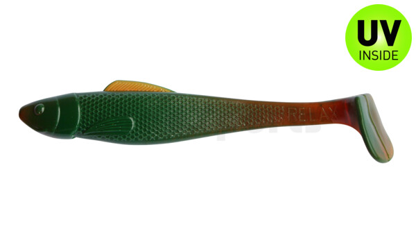 001711091 Ohio 4" (ca. 11,0 cm) motoroil